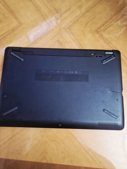 Продам ноутбук HP