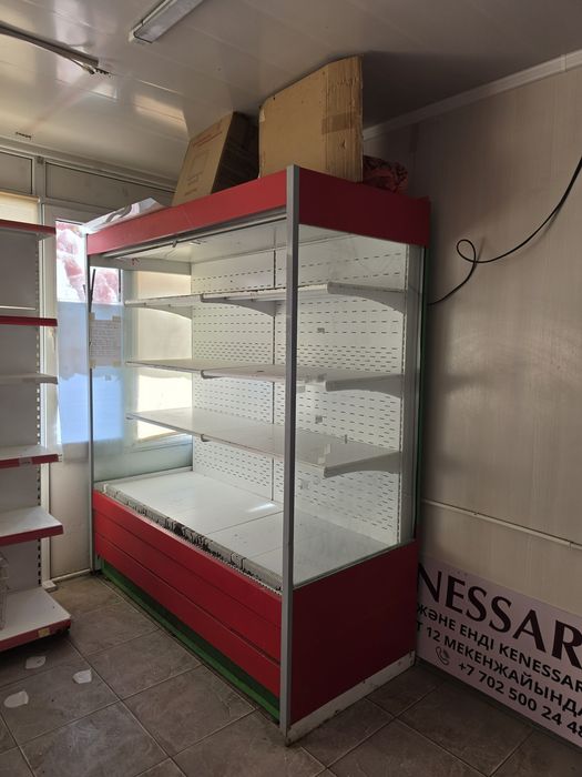 Продам ларь холодильник