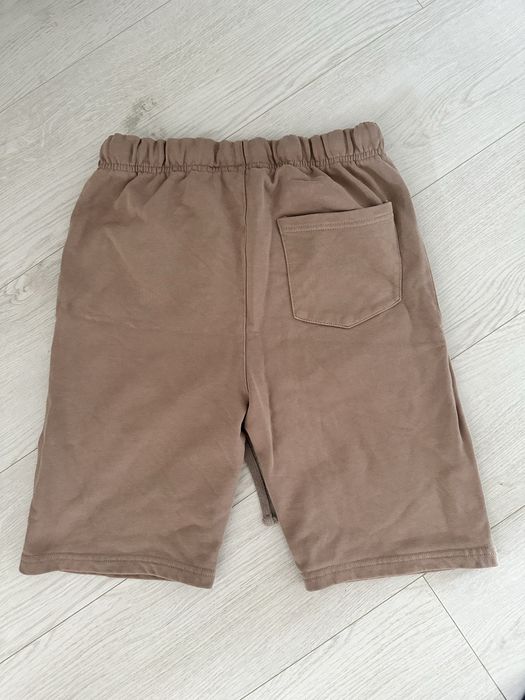 Pantaloni scurti essentials M