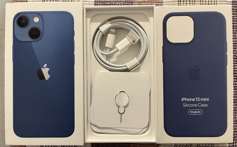 Iphone 13 mini 128 GB