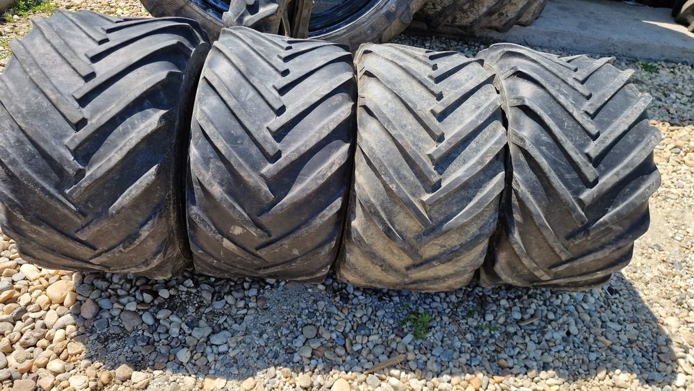 Cauciucuri 26×12.50-12 marca BKT