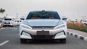 BYD Han L 2 Mator Naqt va Nasiya 42.000$