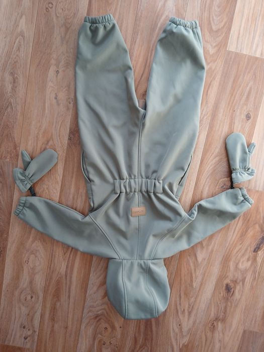 Комбинезон весна-осень