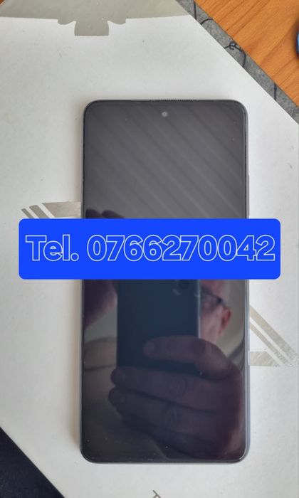 Display Original complet: Xiaomi Mi 10T lite 5G