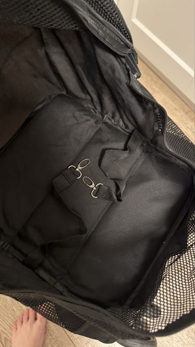 Количка за куче