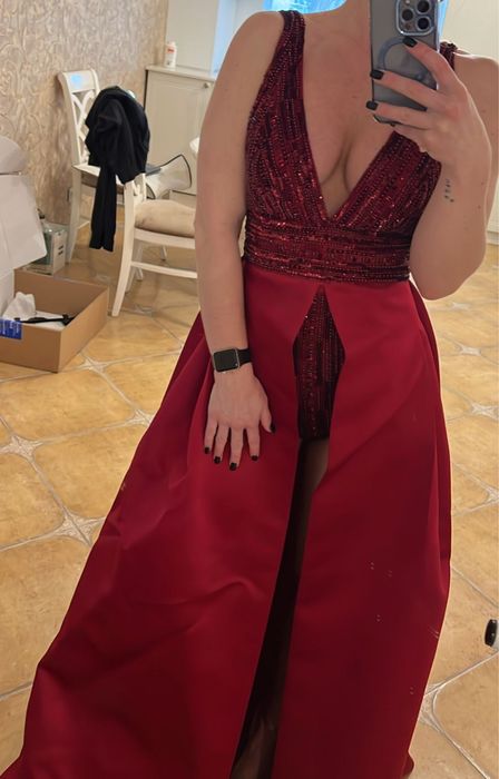 rochie elisabetta franchi