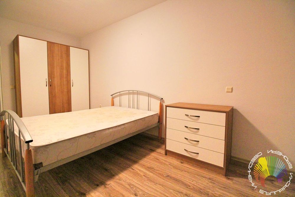 Дава се под наем Двустаен апартамент в Бургас, Славейков - 74 кв.м за 510 € - Снимка #8