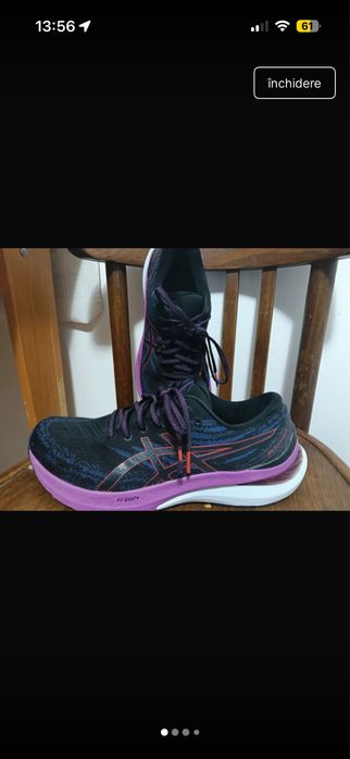 Adidasi  Asics
