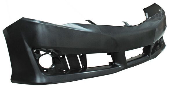 Бампер передний Камри 50 (SE)