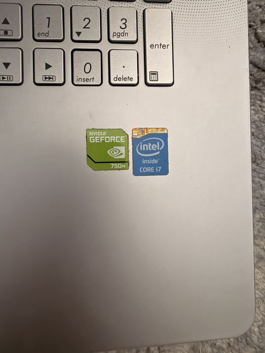 laptop assus pt piese