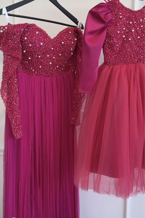 Rochie eleganta de seara