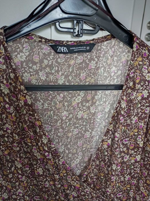 Rochie Zara XS - scurta