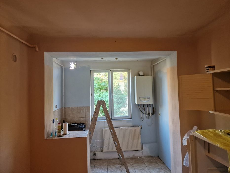 Vand apartament o camera