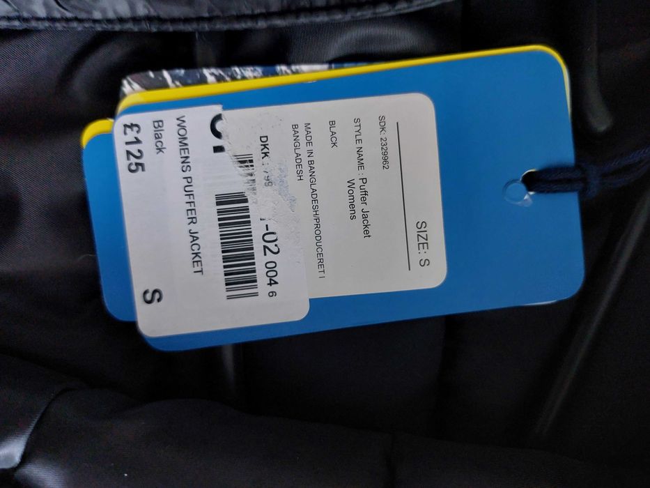 Спортно зимно яке , Nevica, S размер или 170 за момиче