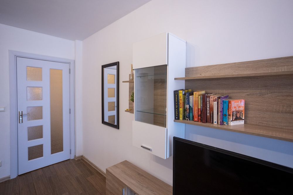 Karastoyanovi's apartment 2