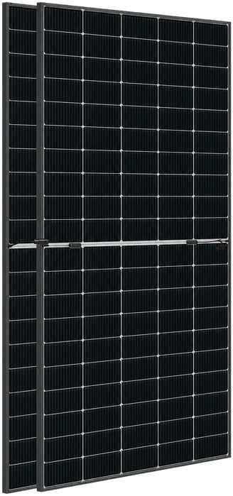 Panou fotovoltaic Astronergy 480W Black Frame