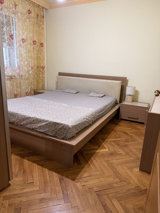 Дава се под наем Двустаен апартамент в Перник, Изток - 68 кв.м за 450 € - Снимка #8