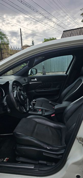 Alfa Romeo 159 Sportwagon 2.0 Diesel (2010) – 168 CP, ITP valabil