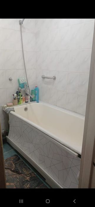 Продам 2-х комн квартиру