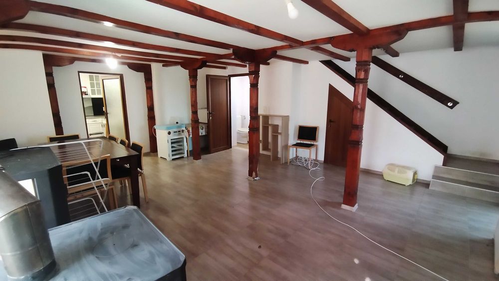 Ексклузивно: Реновирана къща в с. Ганчовец