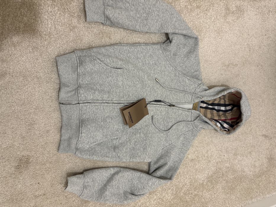 Bluza Burberry marimea M