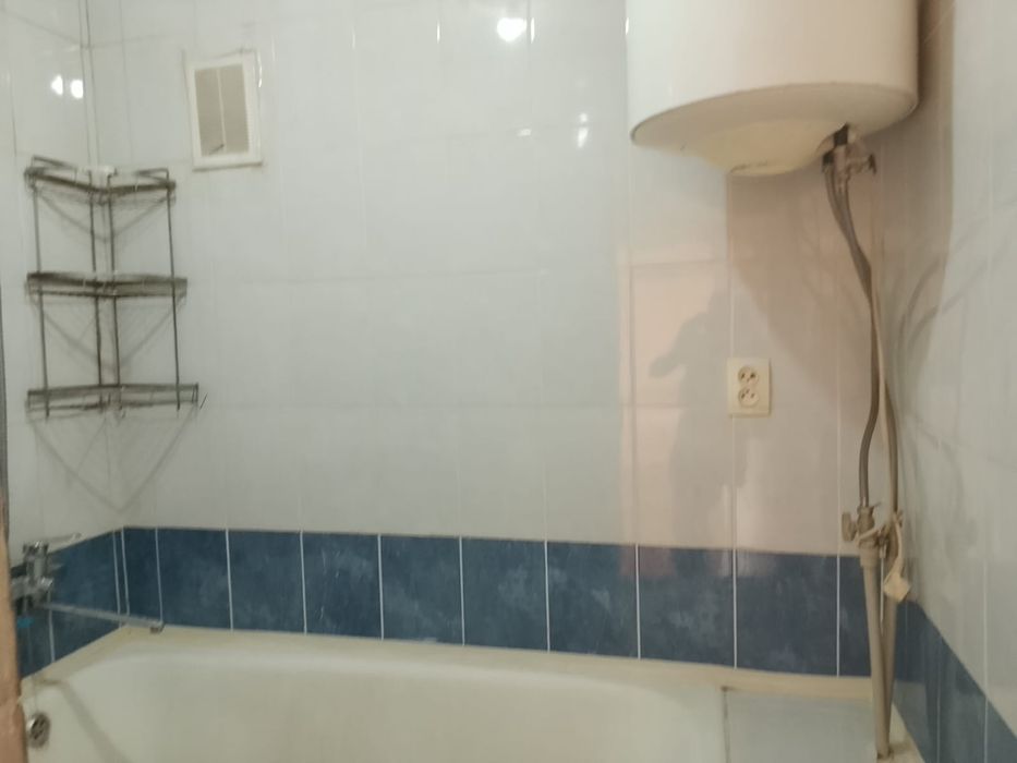 Продам  квартиру.