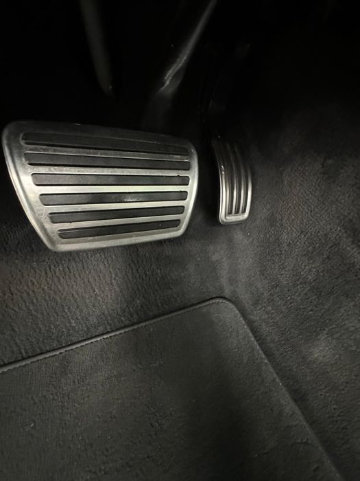 Porche Cayenne s 2018