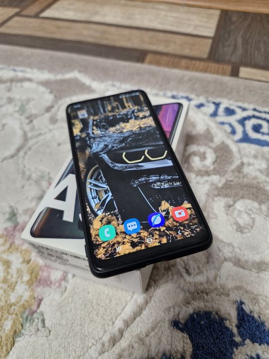 Прлдам/Обмен Samsung a50