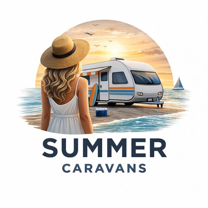 1 нощувка подарък през Юни в Summer Caravans