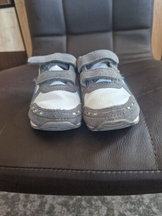 Adidași puma mărimea 20