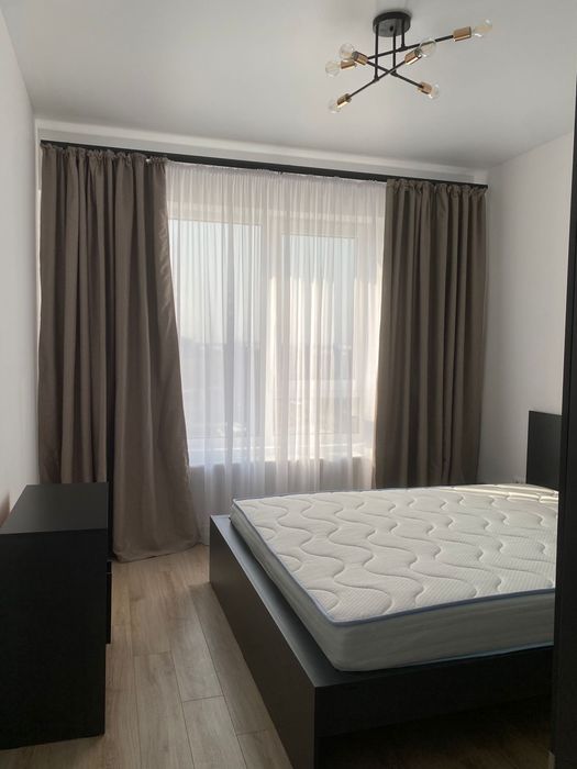 Inchiriez Apartament 2 camere Premium - Envogue Residence