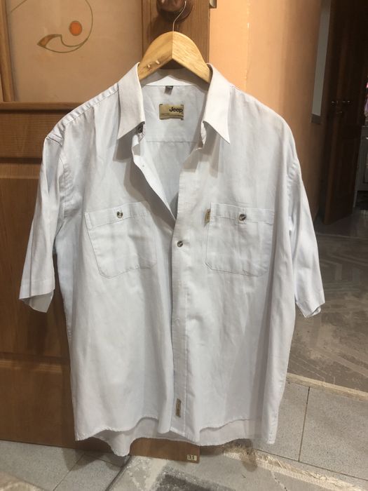 Продам мужские рубашки