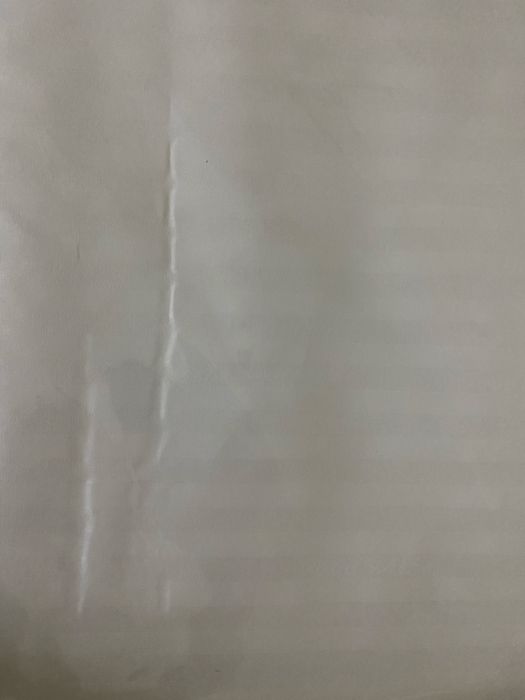 Постельное белье Страйп Сатин