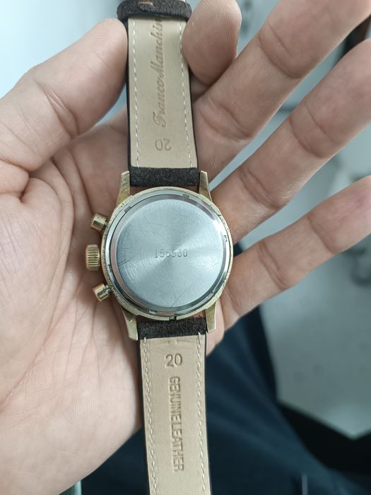 Часы штурманские 3133 Буран