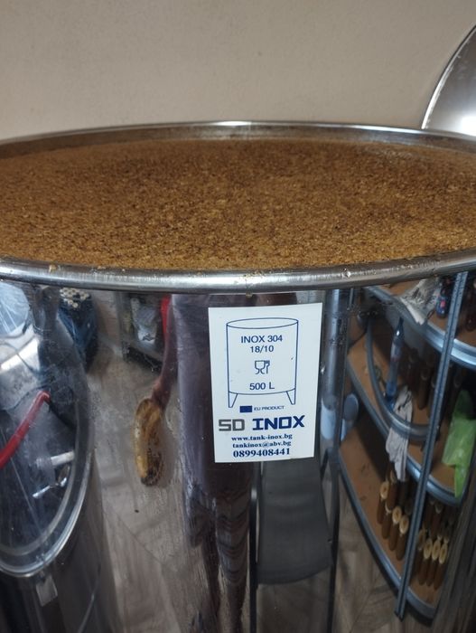 Пчелен Мед Букет на Едро