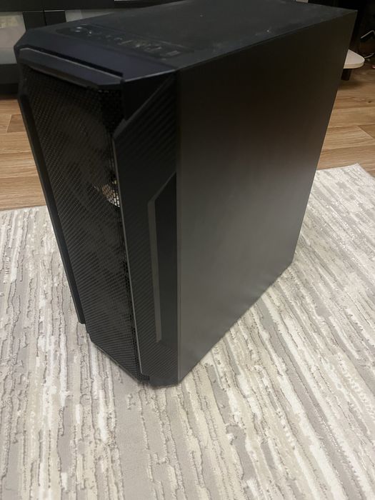Компьютер Игровой RTX3070