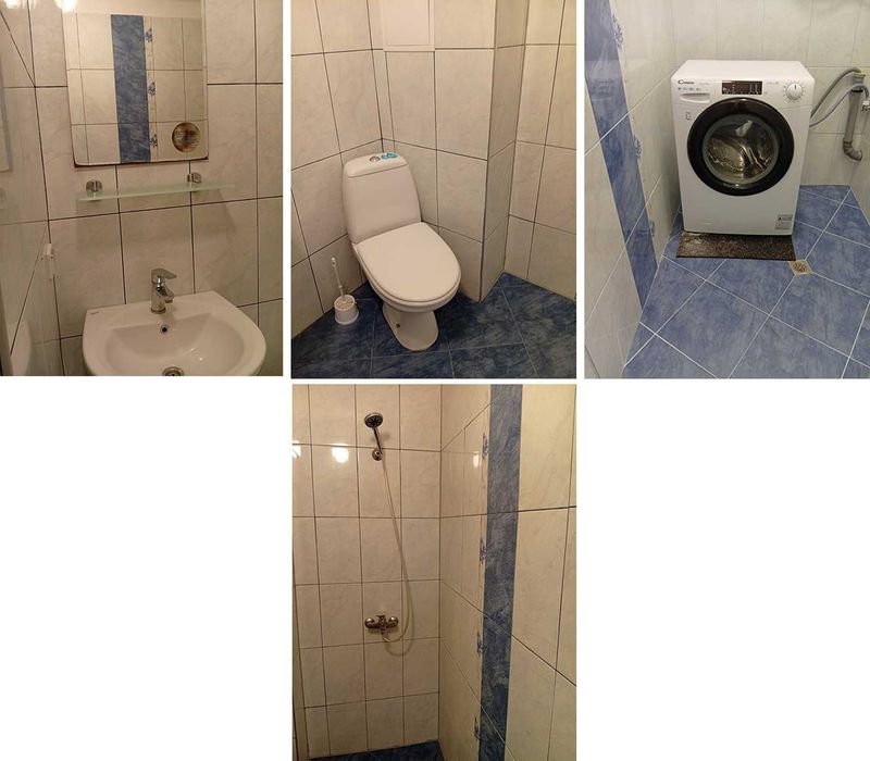 Дава се под наем Тристаен апартамент в София, Банишора - 77 кв.м за 548.25 € - Снимка #6