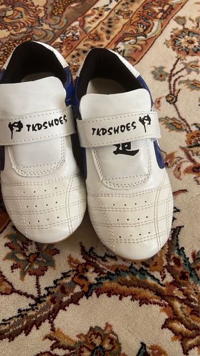 Таэквондо қорғаныштары сатылады