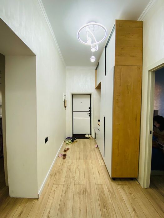 Продам квартиру в Конраде