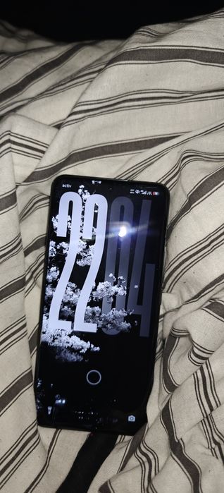 Xiaomi 14 pro black CN 12/256
