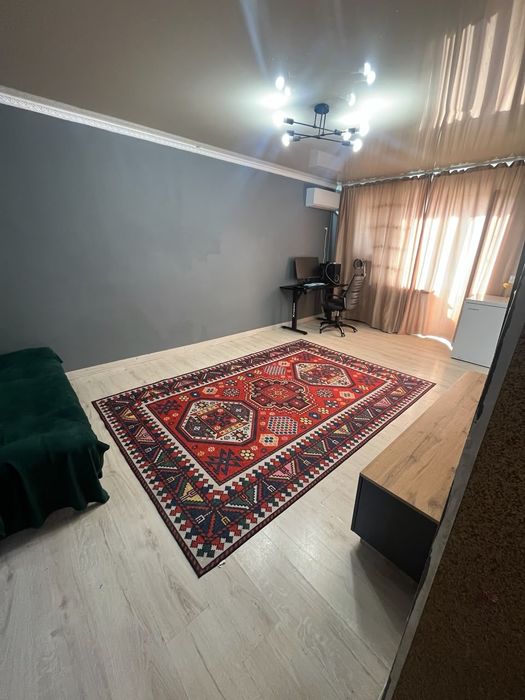 Продам 2-ух комнатную квартиру на 5 этаже