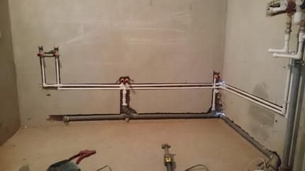 Сантехник не дорого