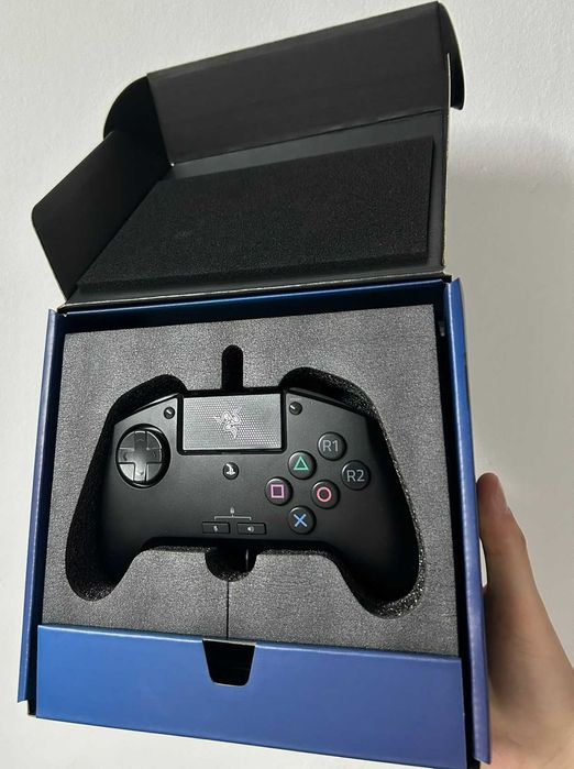 Razer Raion PS4/PS5/PC Nou