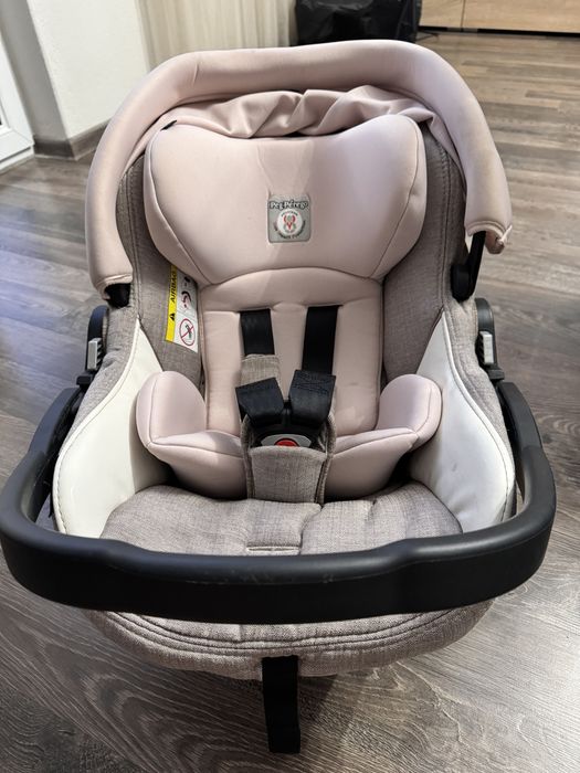 Продава се столче за кола Peg Perego Primo Viaggio SL