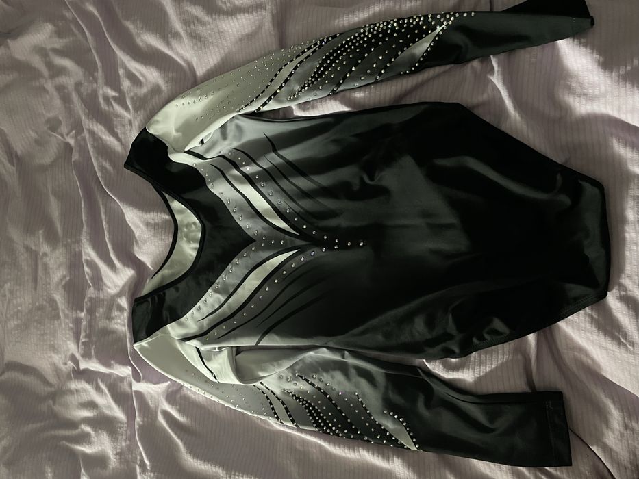 купальник для спорта