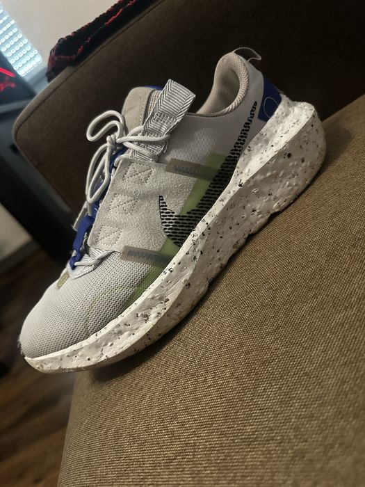 Adidasi Nike pentru alergat , marimea 44,5