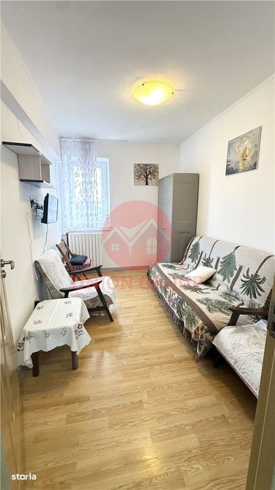 Apartament 2 Camere | Etaj Intermediar | Tomis Nord