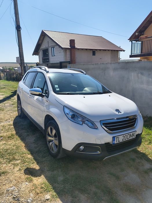 De vânzare Peugeot 2008