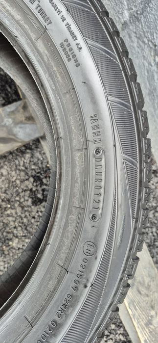 165.60.15 Falken All Seson Noi