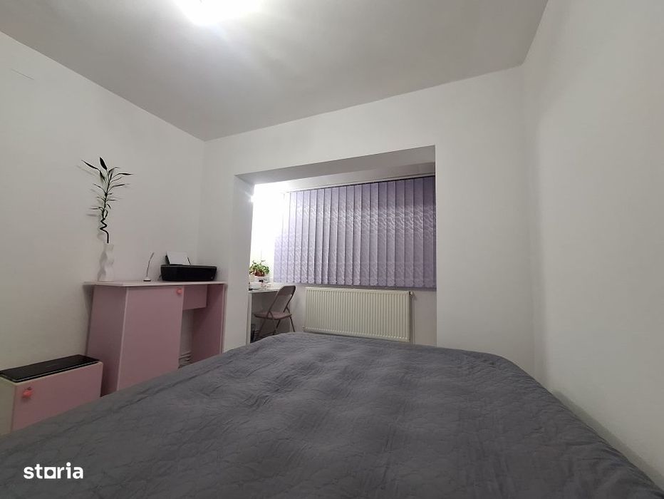 Apartament 3 camere - renovat complet - ideal pentru investitie — fotografia 3